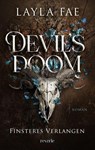 Devil's Doom - Layla Fae - 9783745705393