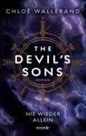 The Devil's Sons 4 - Chloé Wallerand - 9783745705447