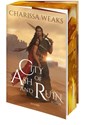 City of Ash and Ruin - Charissa Weaks - 9783745705454