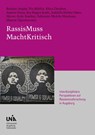 RassisMuss MachtKritisch - Burhan Aygün ; Pia Bühler ; Rhea Darabo¿ ; Samira Eissa - 9783745870848
