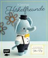 Kleine Häkelfreunde - Khuc Cay - 9783745903584