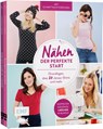 Nähen - Der perfekte Start - Blanca Popp ; Claudia Günther ; Yvonne Jahnke ; Stefanie Brugger - 9783745910896
