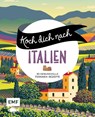 Koch dich nach Italien - Edition Michael Fischer - 9783745912296