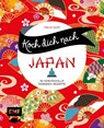 Koch dich nach Japan - Tanja Dusy - 9783745912302