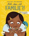 Ach, das ist Familie?! - Britta Kiwit - 9783745912852