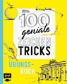 100 geniale Zeichentricks - Übungsbuch - Andreas M. Modzelewski - 9783745913569