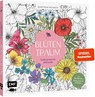 Blütentraum - Florale Motive ausmalen - Anastasia Sälinger - 9783745915327