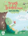 Trudi Trödelliese hat's nie eilig - Judith Allert - 9783745915679