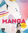 MANGA: Der 5-Wochen-Zeichenkurs - von art.storms.and.feathers - Alexa Valenzuela Chavez - 9783745916133