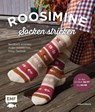 Roosimine-Socken stricken - Sarah Prieur - 9783745920710