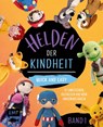 Helden der Kindheit - Quick and easy - Band 1 - Edition Michael Fischer - 9783745925203