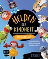 Helden der Kindheit - Quick and easy - Band 2 - Edition Michael Fischer - 9783745925210