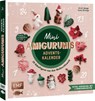 Mini-Amigurumis Adventskalender - Weihnachten im Wald - Ilaria Caliri ; Irene Strange - 9783745926965