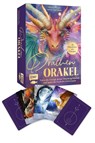 Orakel-Karten-Set: Drachen-Orakel | Nutze die Energie deiner Drachengefährten und spüre die Kraft des Universums - Michaela Haendly - 9783745927047