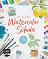 Easy Watercolor - Sandra Reiner - 9783745928402