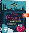 Cosy Crime - Geheimnisvoller Rätselwinter - Stefan Heine - 9783745929416