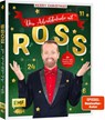 Merry Christmas - Dein Adventskalender mit Ross Antony - Ross Antony - 9783745929492