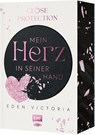 Close Protection - Mein Herz in seiner Hand - Eden Victoria - 9783745929928