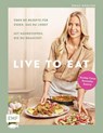 Live to Eat - Emily English - 9783745930382