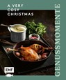 Genussmomente: A very cosy Christmas -  - 9783745930887