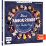 Mini-Amigurumis - Das inoffizielle Häkelbuch für Ghibli-Fans - Linda Urbanneck - 9783745931310