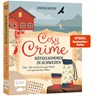 Cosy Crime - Ein Rätselsommer in Schweden - Stefan Heine - 9783745931679