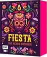 Fiesta - Das Mexiko-Kochbuch - mit edler Ausstattung und Farbschnitt - Tanja Dusy - 9783745932157