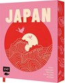 JAPAN - Kultur, Landschaft, Menschen & ein Leben mit Ikigai - Edition Michael Fischer - 9783745932621