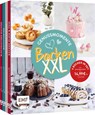 Genussmomente: Backen XXL - Edition Michael Fischer - 9783745932812
