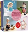 Meine große Amigurumi-Sammlung - 111x süß & magisch häkeln - Khuc Cay ; Amigurumipatterns. Net ; Alexandra Schwarz - 9783745932997