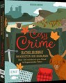 Cosy Crime - Rätselherbst im Schatten der Highlands - Stefan Heine - 9783745934793