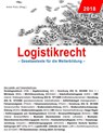 Logistikrecht - Armin Pulic - 9783746078878