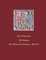 Die Nornen - Harry Eilenstein - 9783746081069