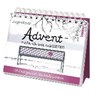 Adventskalender »Advent - mehr als wir erWARTEN« - WERTH,  Jürgen - 9783746252476