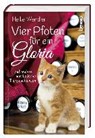 Vier Pfoten für ein Gloria - WENDLER,  Heike - 9783746252698