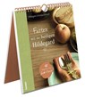 Fasten mit der heiligen Hildegard - Hildegard Strickerschmidt - 9783746253930