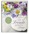Von der Freude einfacher Dinge - Marion Küstenmacher - 9783746260938