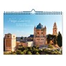 Heiliges Land 2025 -  - 9783746263809