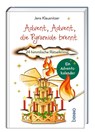 Advent, Advent, die Pyramide brennt - Jens Klausnitzer - 9783746263922