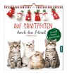Auf Samtpfoten durch den Advent - Heike Wendler - 9783746266138