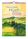 Hanns Dieter Hüsch 2026 -  - 9783746267500