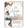 24 WinterWege - Maria Radziwon - 9783746268224