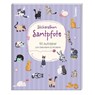 Stickeralbum 'Samtpfote' -  - 9783746268422