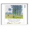 Farben des Glücks -  - 9783746269467