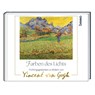 Farben des Lichts -  - 9783746269481