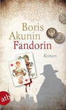 Fandorin - Boris Akunin - 9783746617602