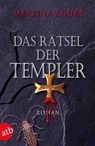 Das Rätsel der Templer - Martina André - 9783746624983