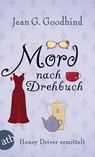 Mord nach Drehbuch - Jean G. Goodhind - 9783746626413
