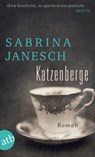 Katzenberge - Sabrina Janesch - 9783746627984