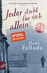 Jeder stirbt fur sich allein - Hans Fallada - 9783746628110